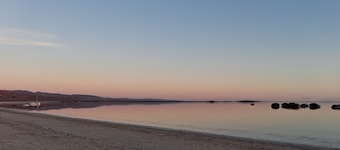 Beachfront Bliss with Stunning Eyre Peninsula Views