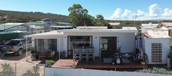 Beachfront Bliss with Stunning Eyre Peninsula Views