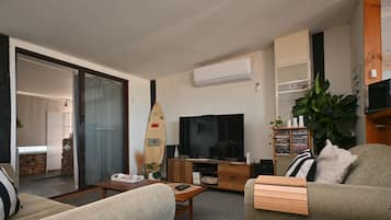 Fernseher
