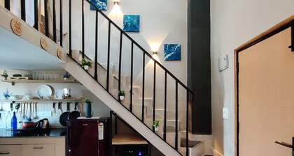 Zen Haven - 1
Luxury Ganga Access & Mountain View