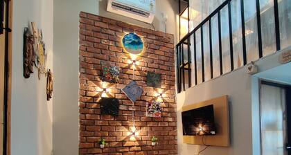 Zen Haven - 1
Luxury Ganga Access & Mountain View