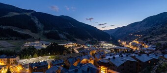 Luxury Home in El Tarter, Andorra