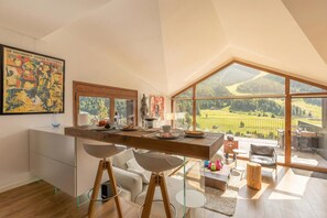 Interior - Luxury Home in El Tarter, Andorra (El Tarter)