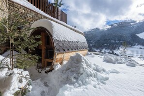 Exterior - Luxury Home in El Tarter, Andorra (El Tarter)