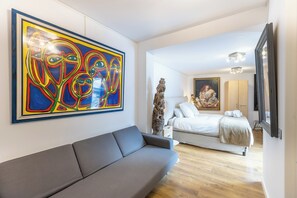 Interior - Luxury Home in El Tarter, Andorra (El Tarter)