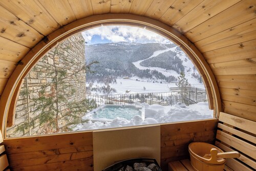 Luxury Home in El Tarter, Andorra