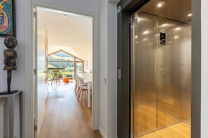Family House, Multiple Bedrooms, Mountainside (Luxury Home in El Tarter, Andorra) | Interior - Luxury Home in El Tarter, Andorra (El Tarter)
