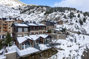 Exterior - Luxury Home in El Tarter, Andorra (El Tarter)