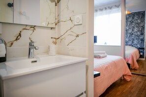 Dusch och hÄrtork