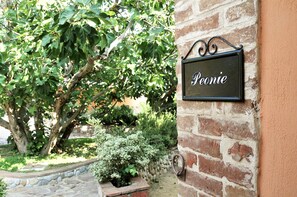 Maison | DĂ©tail de lâintĂ©rieur