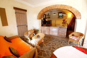 Casa | Sala de estar