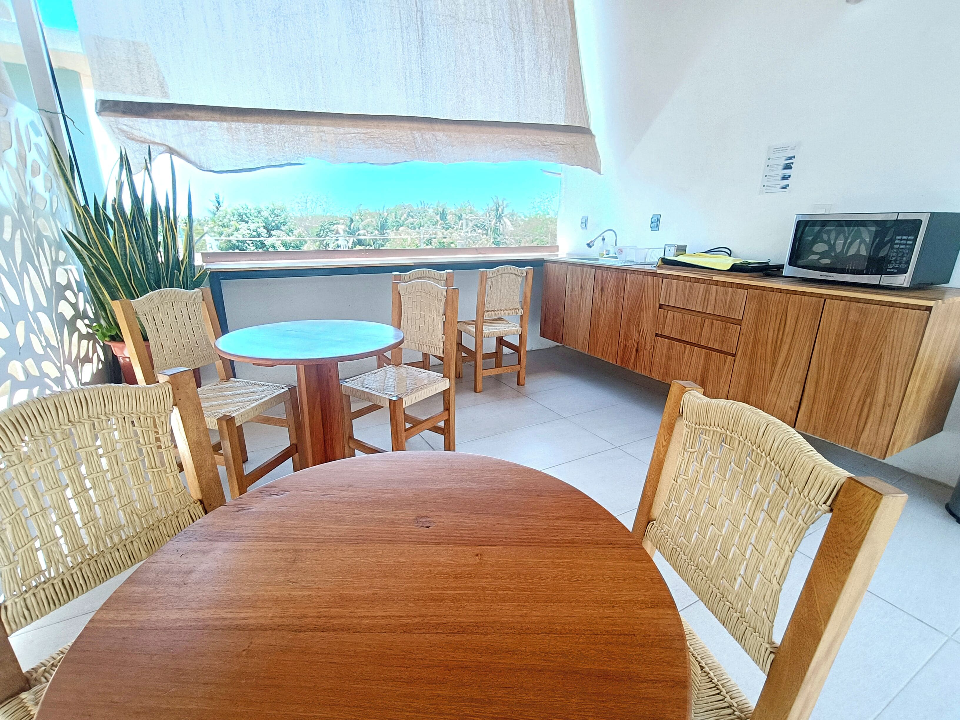 Comedor