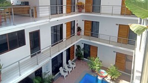 Interior - Punta Colibrí (Brisas de Zicatela)