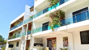 Exterior - Punta Colibrí (Brisas de Zicatela)