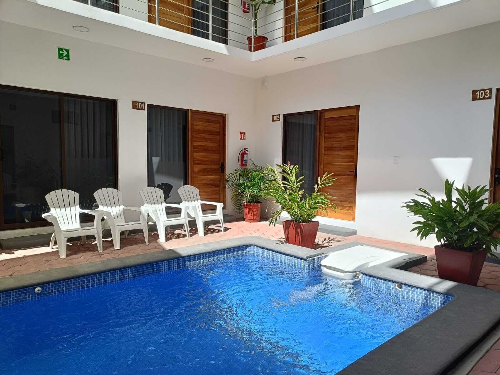 Servicio de la propiedad