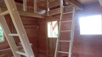 1 slaapkamer, gratis wifi