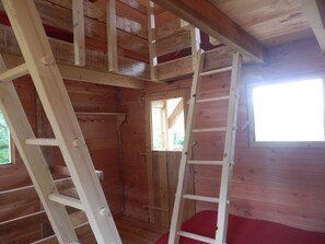 1 chambre, Wi-Fi gratuit