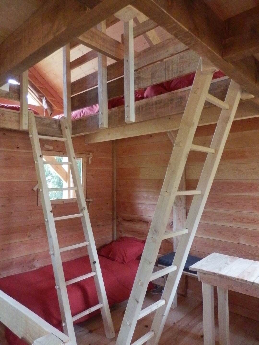 1 bedroom, free WiFi
