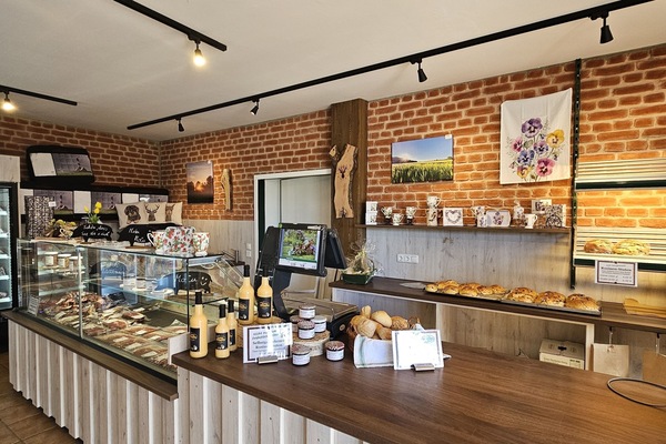 Speisen
