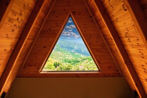 Interior - Viewpoint cottage Pošćenje 1 (Pošćenje)