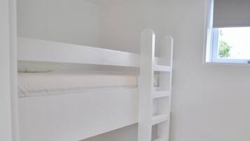 Huis | 2 slaapkamers