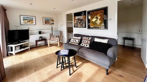 Huis | Woonkamer