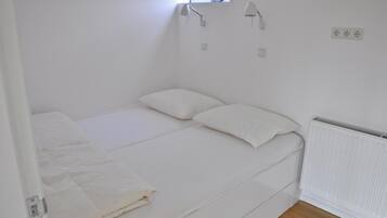 House | 2 bilik tidur