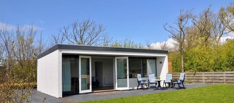 Bungalow in Callantsoog Near Sandy Beaches