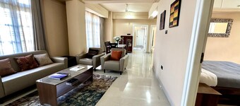 Anamoa Suites by India Trail-Nagaland