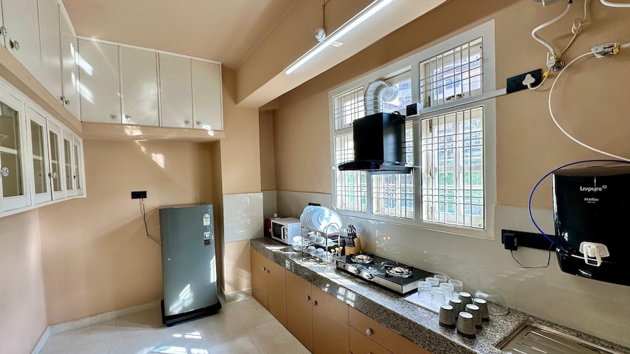 Anamoa Suites by India Trail-Nagaland