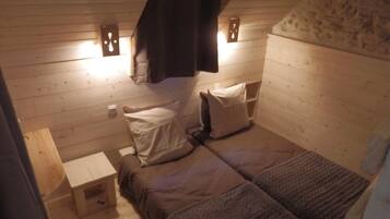 1 chambre, Wi-Fi gratuit