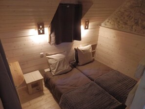 1 chambre, Wi-Fi gratuit