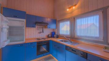 Casa | Cucina privata | Seggiolone