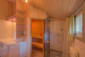 Casa | Banheiro