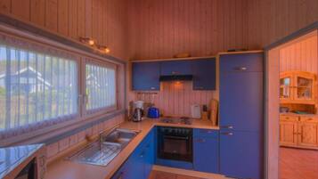 House | Private kitchen