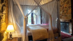 Room - Masai Manor by Hidden Retreats (Maasai Mara)