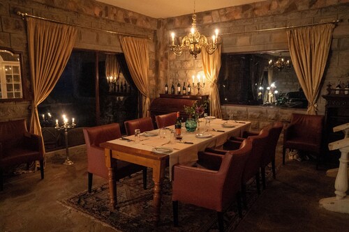 Masai Manor by Hidden Retreats