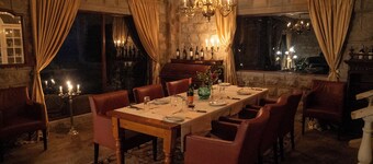 Masai Manor by Hidden Retreats