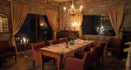 Masai Manor by Hidden Retreats