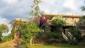 Exterior - Masai Manor by Hidden Retreats (Maasai Mara)
