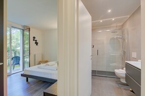 1 slaapkamer, gratis wifi, beddengoed