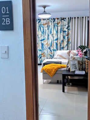 Interior - 3BD Paradise: Pools, Park, Beach. The Comfort You Love, the Escape You Crave (Punta Cana)