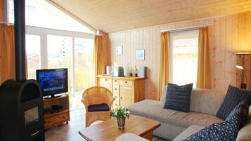 Casa | Sala de estar