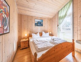 2 habitaciones y muebles diferentes 