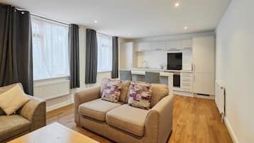 2 bedrooms