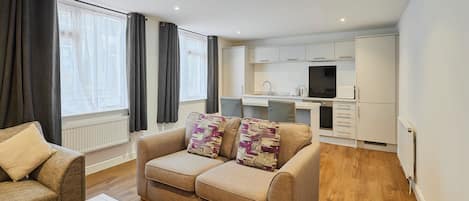 Appartement | 2 chambres