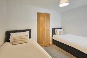 Apartamento | 2 quartos