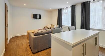 Host Stay The Globe Apartment 4