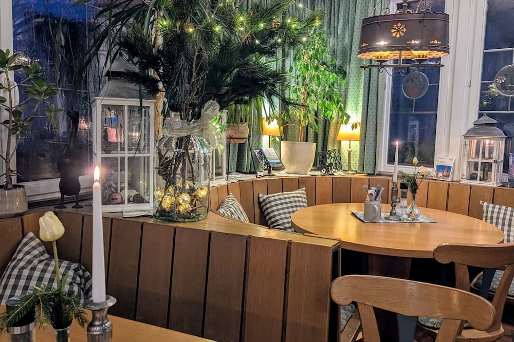 Gasthof Hotel Rose