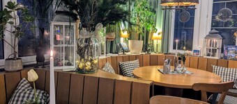 Gasthof Hotel Rose